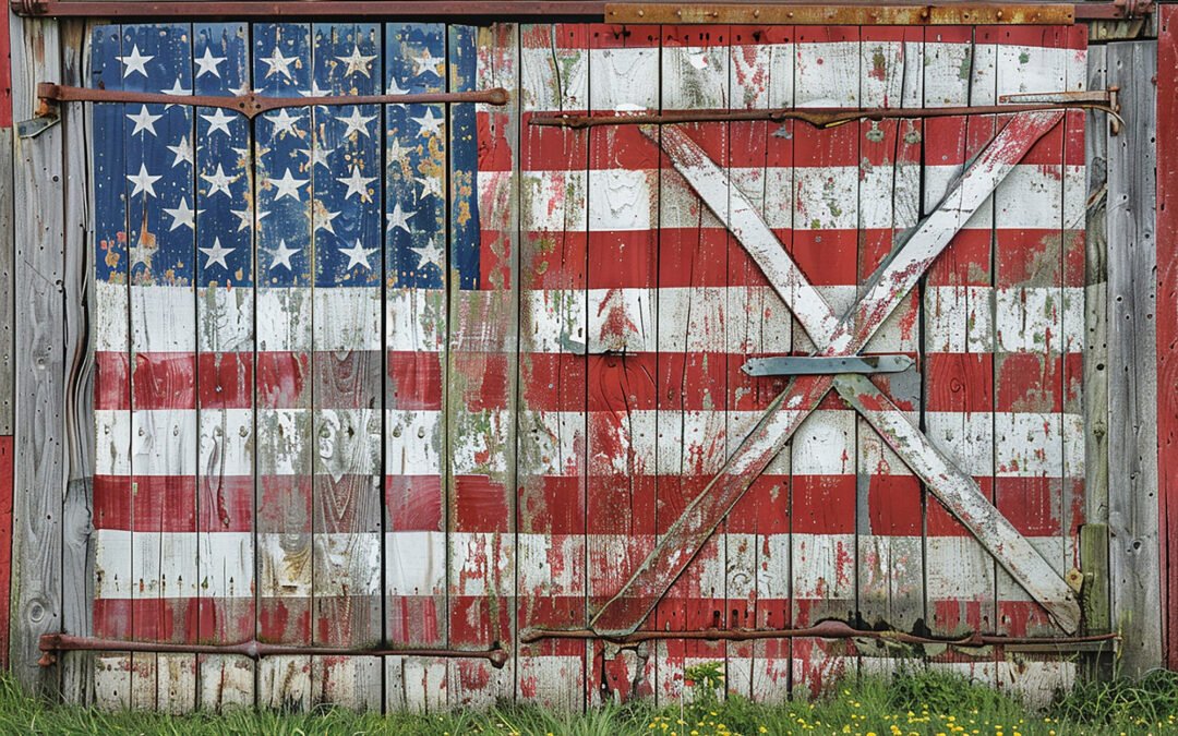 7 Forgotten Principles That Built America—And Why You Need Them Now